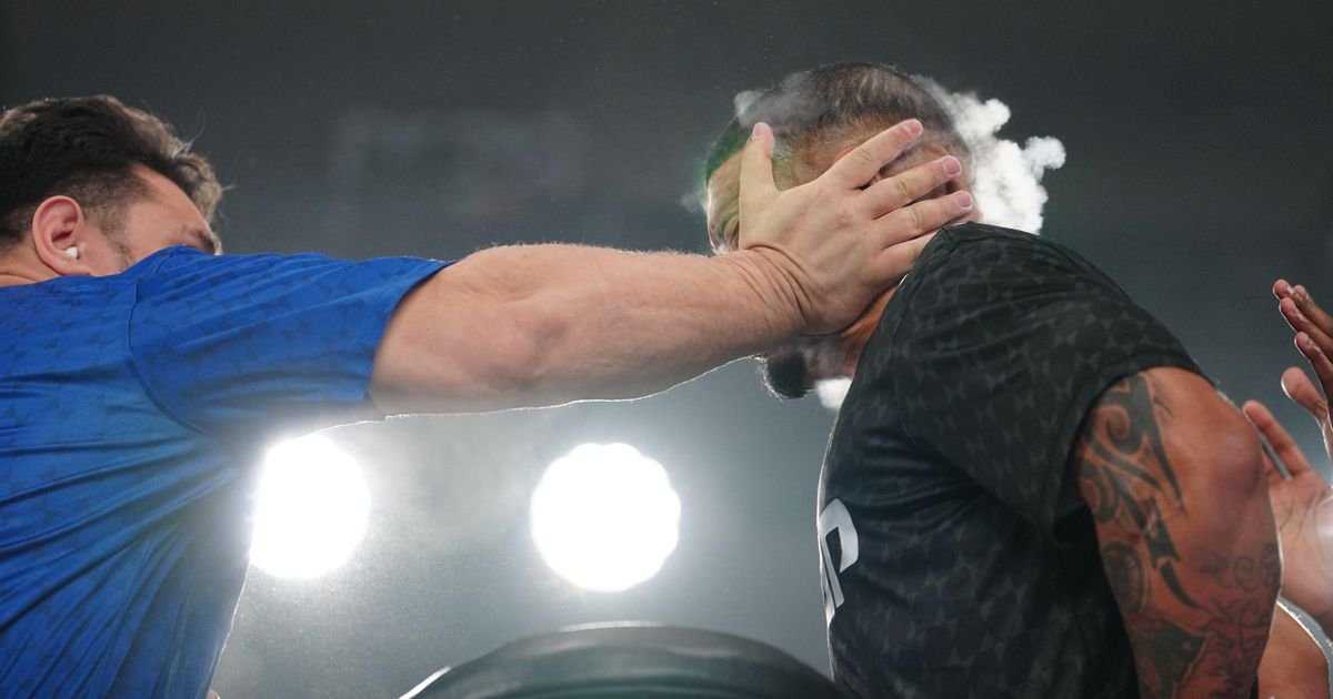 "Sevaće" šamari u Beogradskoj areni: Evo koga ćemo gledati na Power Slap 22, stiže i čuveni Rus