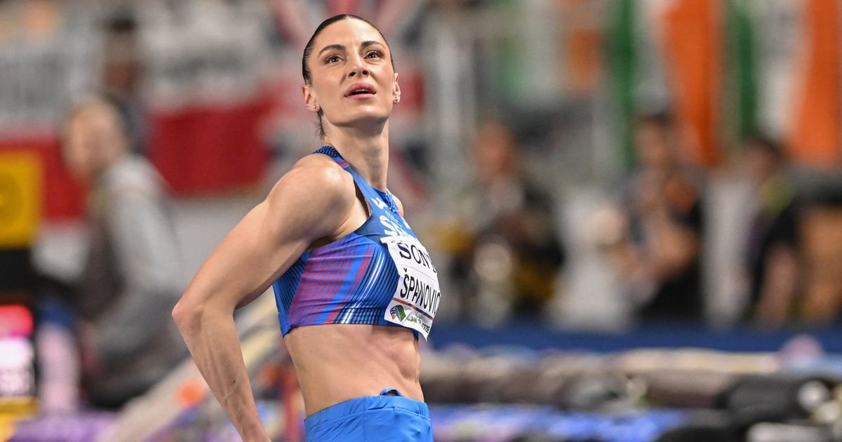Ma, bravo! Ivana Španović slavila na mitingu u Košicama, novi odličan rezultat srpske atletičarke!