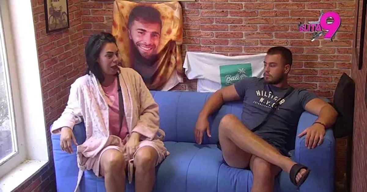 "Ako treba klečaću svaki dan" Viktor priznao da sa Minom kupuje mir, ona preklinje za novu šansu