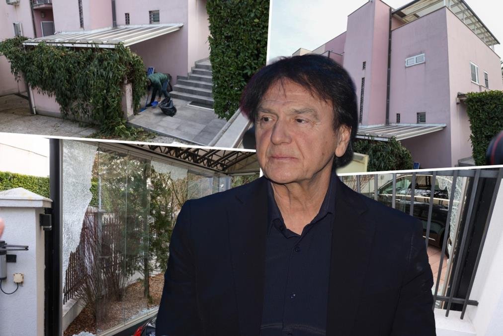 PODIGNUTA OPTUŽNICA ZBOG BOMBAŠKOG NAPADA NA ČOLINU KUĆU! Reagovalo TUŽILAŠTVO, osumnjičenima se stavljaju na teret dva krivična dela
