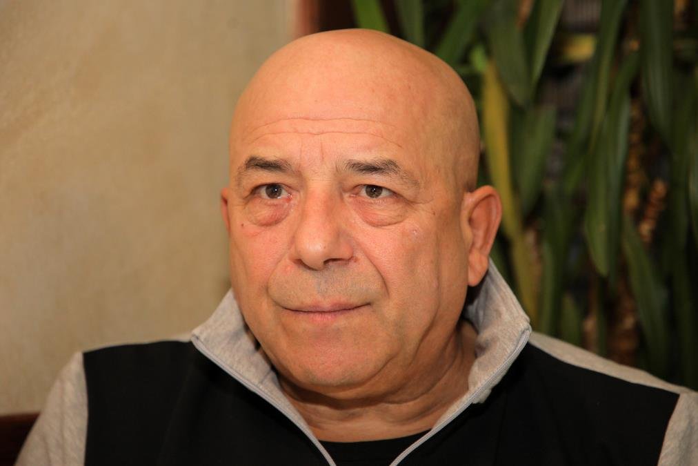 HASAN DUDIĆ OTVORIO DUŠU O PROBLEMU SA KOCKOM! Za Kurir ispričao da je i njegov sin bio kockar: "Zlata je išla na turneje, problem je krenuo tu"