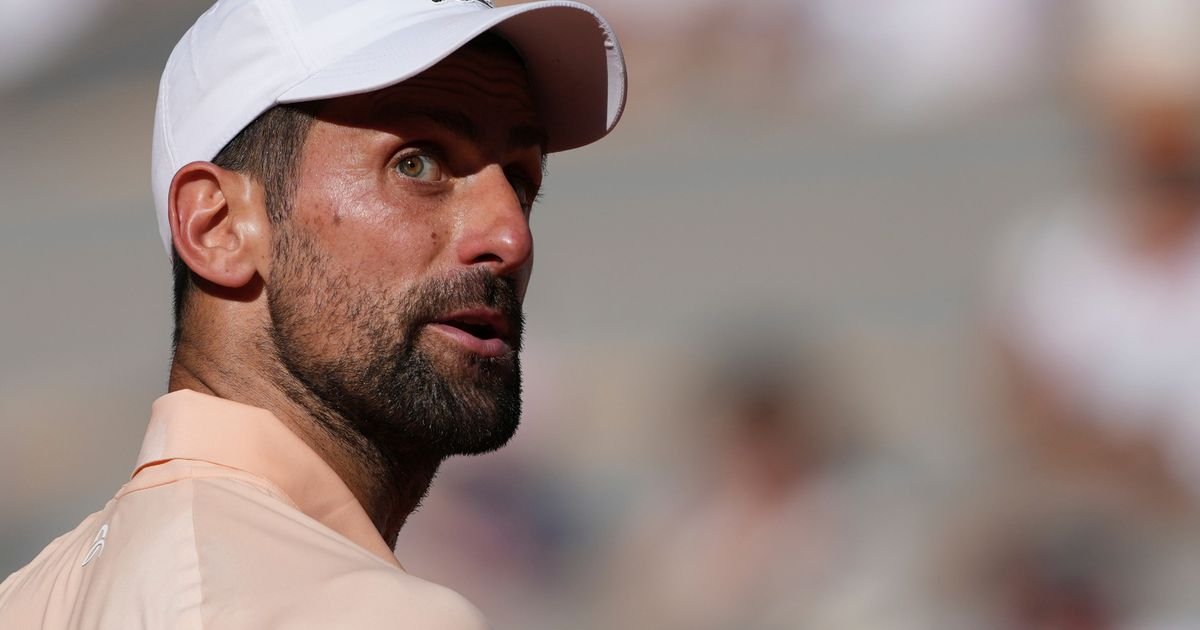 Evo šta je sve Novak Đoković zaradio pobedom u drugom kolu Rolan Garosa