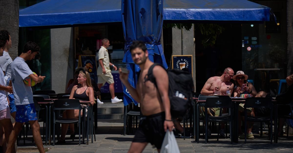 Usled toplotnog talasa u Evropi oglasio se šef UN za klimu: Raste broj žrtava, dok je vode sve manje