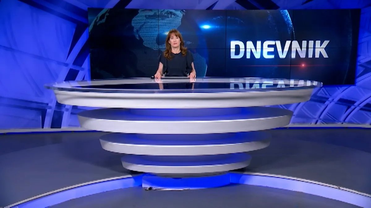 Dnevnik u 19 (26.5.2026)