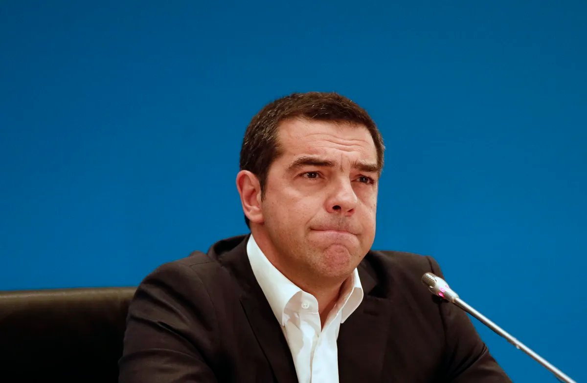 Povratak Aleksisa Ciprasa: Može li nova partija da ujedini grčku opoziciju?