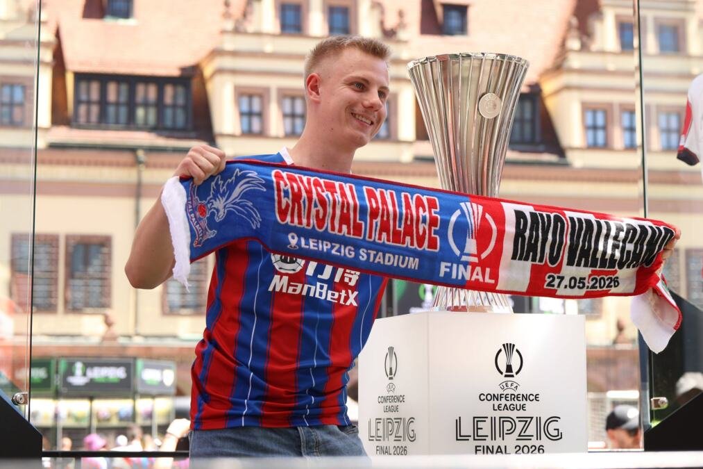 KRISTAL PALAS - RAJO VALJEKANO: Finale za evropsku istoriju! Da li trofej ide u London ili Madrid?
