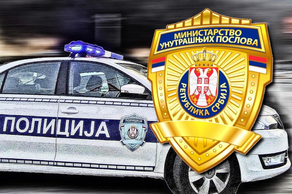 Major Marko Vujanović novi načelnik Policijske uprave u Smederevu: Ima bogato iskustvo, ovo je njegova biografija