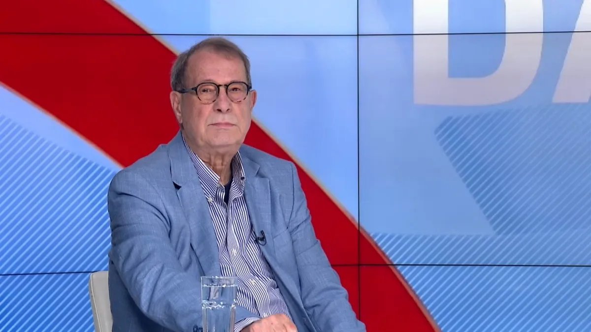 Jakšić: Pojačana diplomatska aktivnost režima usmerena ka glasačima vlasti