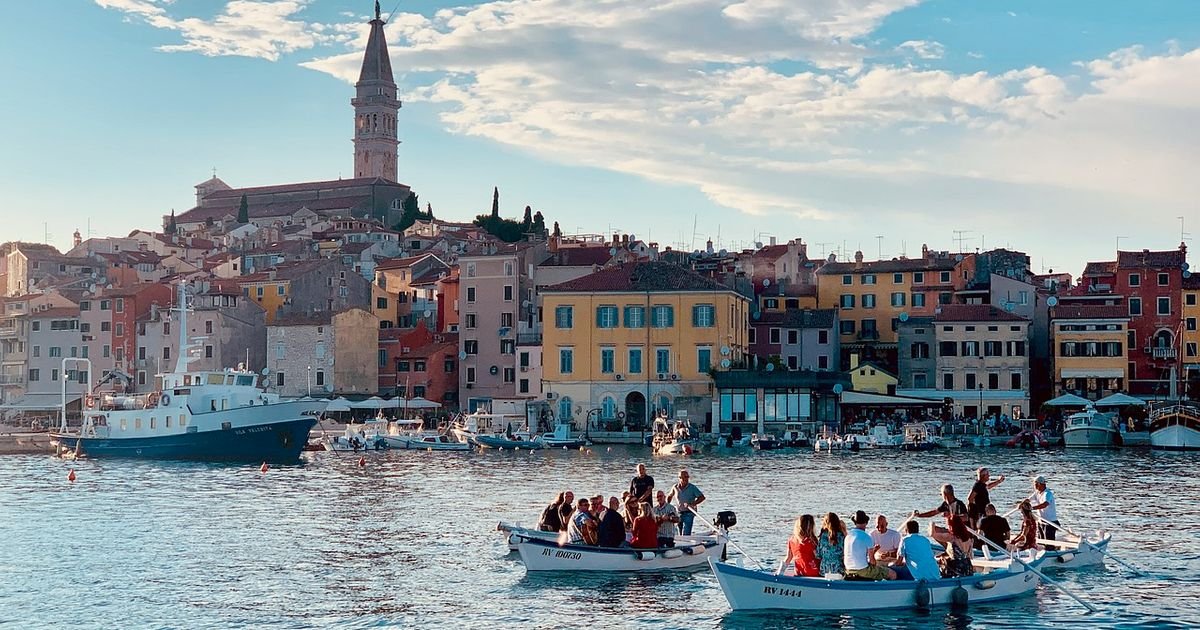 Srbin postavio KLJUČNO pitanje Hrvatima pred letovanje: Evo šta su mu ODGOVORILI!
