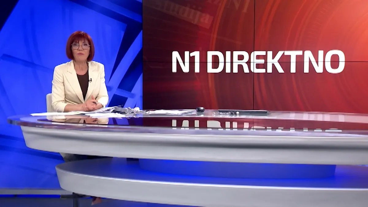 N1 Direktno (26.05.2026)