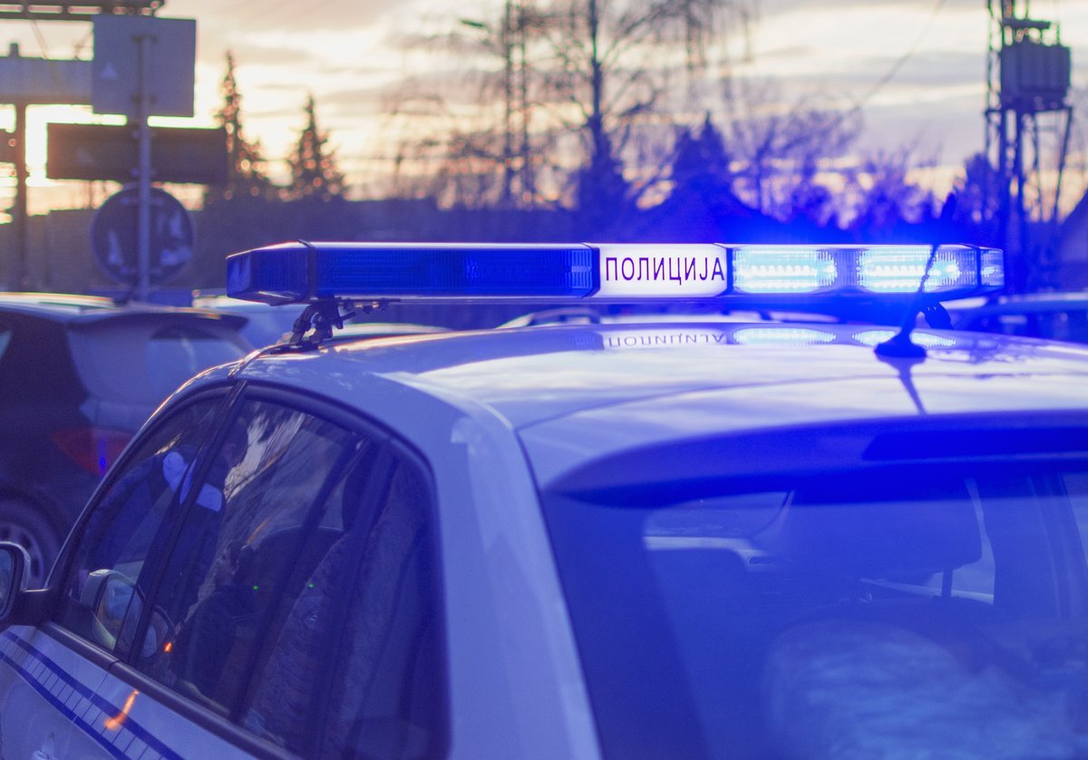 Na čelu Policijske uprave Smederevo više nije žena koja je bila u igri za direktora policije, postavljen novi načelnik