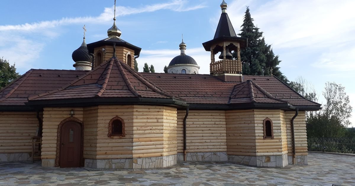 Deo moštiju srpskog kneza je u Časnoj trpezi ovog manastira: I to nije sve po čemu je taj manastir poznat
