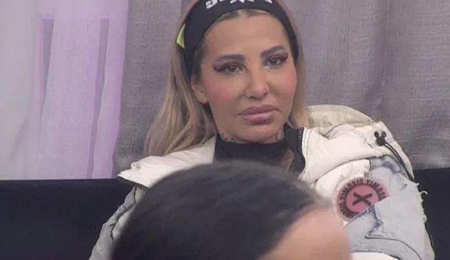ANELI AHMIĆ SE HITNO OBRATILA PORODICI! Povod je vrlo lep, evo o čemu je reč