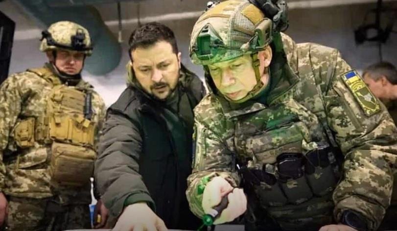 ZELENSKI ODOBRIO NOVE NAPADE DUGOG DOMETA NA RUSIJU: "Moskva mora da plati cenu rata sopstvenim gubicima"!