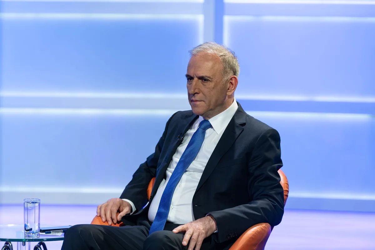 Ponoš: Vučić će skratiti mandat, ali ne ove godine, najava ostavke "koska za opoziciju"