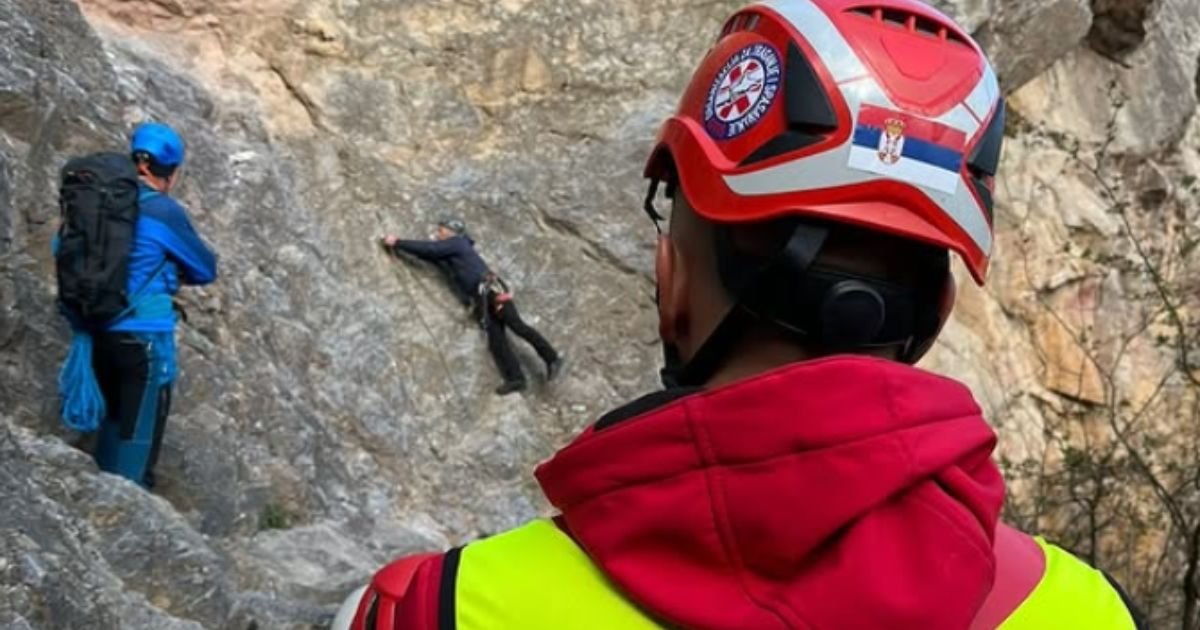 Idu tamo gde svi drugi beže: Oni rizikuju živote u najopasnijim misijama, a evo šta ih je najviše potreslo!