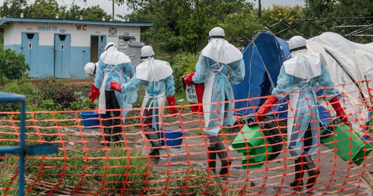 Uganda zatvorila granicu sa susednom DR Kongo: Cilj je samo jedan, ali teško ostvariv
