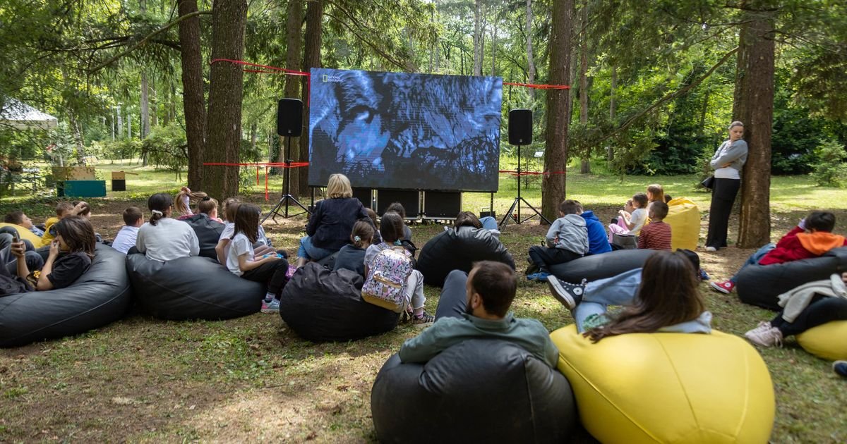 Naučni piknik u Arboretumu 29. i 30. maja: Besplatan ulaz i interaktivni šou za celu porodicu