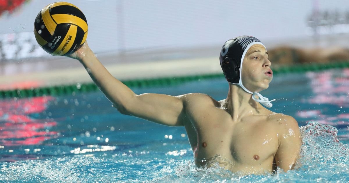Vaterpolista Novog Beograda se ne predaje iako je zaostatak veliki: "Daćemo sve od sebe..."