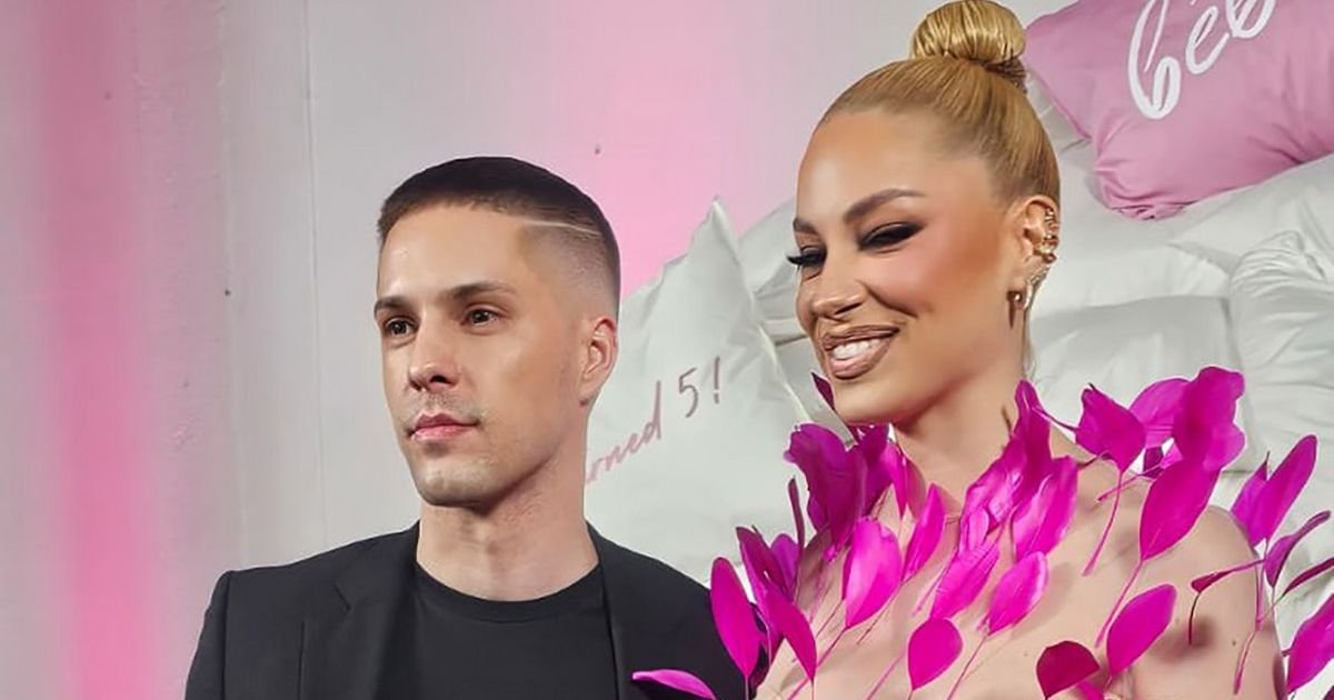 Raskid Sare Jo i Žige više nije tajna: Jedan potez na Instagramu pokrenuo lavinu spekulacija