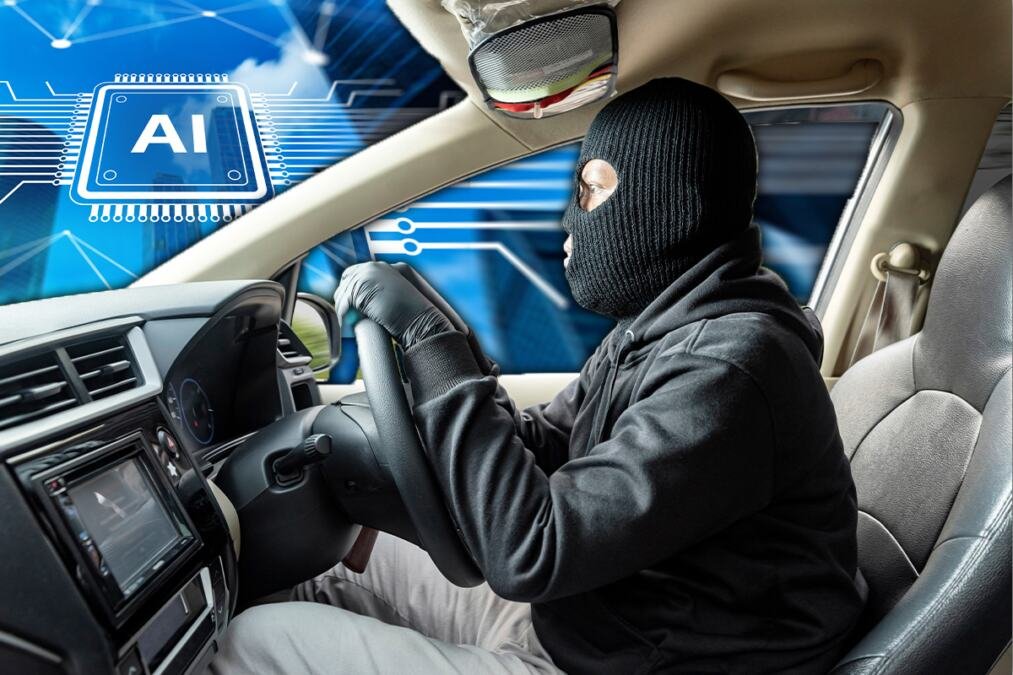 Lopovi kradu automobile uz pomoć veštačke inteligencije: Automehaničar otkriva kako da se zaštite