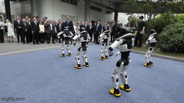 Roboti za Moravac i EXPO: Sklapanje kineskih delova ili svetsko čudo u Srbiji?