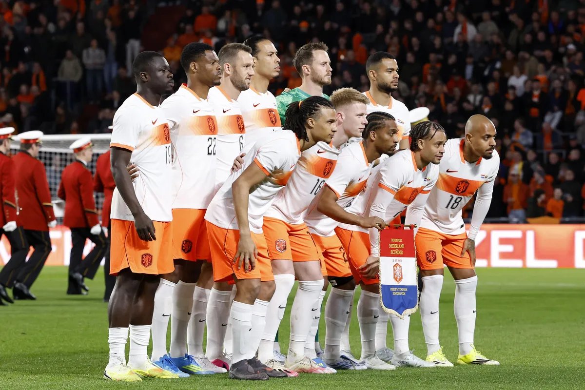 Zvezda Liverpula ne ide na Mundijal: Holandija objavila spisak, napada titulu iz drugog plana