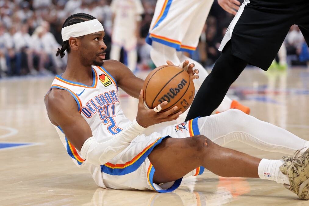 "KRALJ FLOPINGA" NATERAO NBA DA MENJA PRAVILA! NBA uvodi veštačku inteligenciju zbog Šeja? I Silveru se smučilo glumatanje - sprema se revolucija!