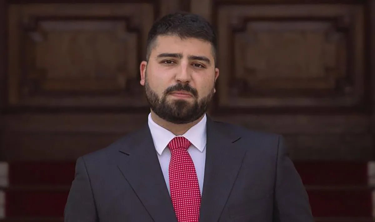 "Režim opstruiše rad Komisije za reviziju biračkog spiska"