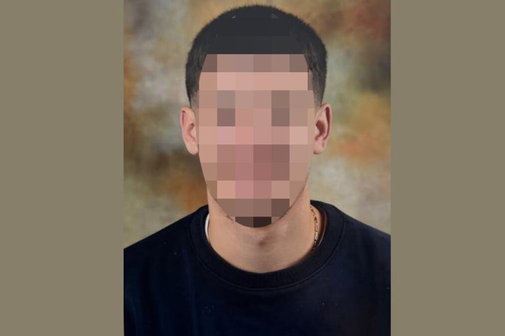 OVO JE ANDREJ KOG JE UBILA STRUJA DOK JE RADIO S "MIKSEROM": Oglasio se otac nastradalog mladića (21) iz Petrovca na Mlavi, njegove reči slamaju srca (foto)