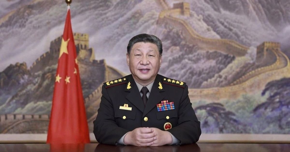 Si Đinping otkrio zašto ljudi vole Kinu: Kome je poslata ova poruka?