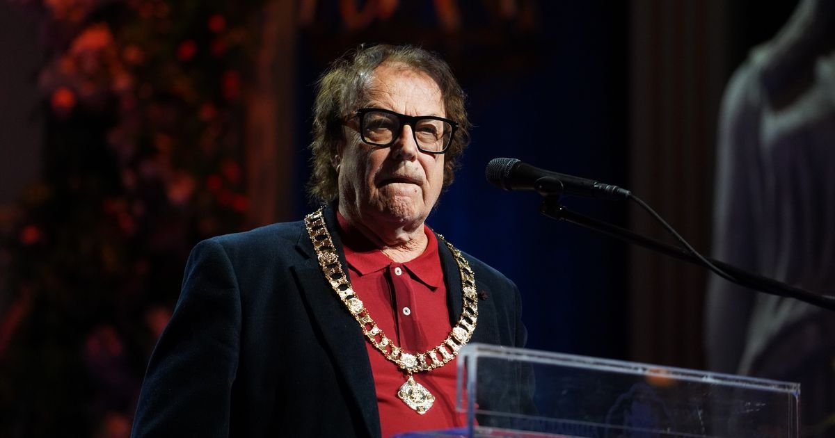 Lordan Zafranović dobitnik nagrade Živojin Žika Pavlović Balkanskog festivala filmske režije