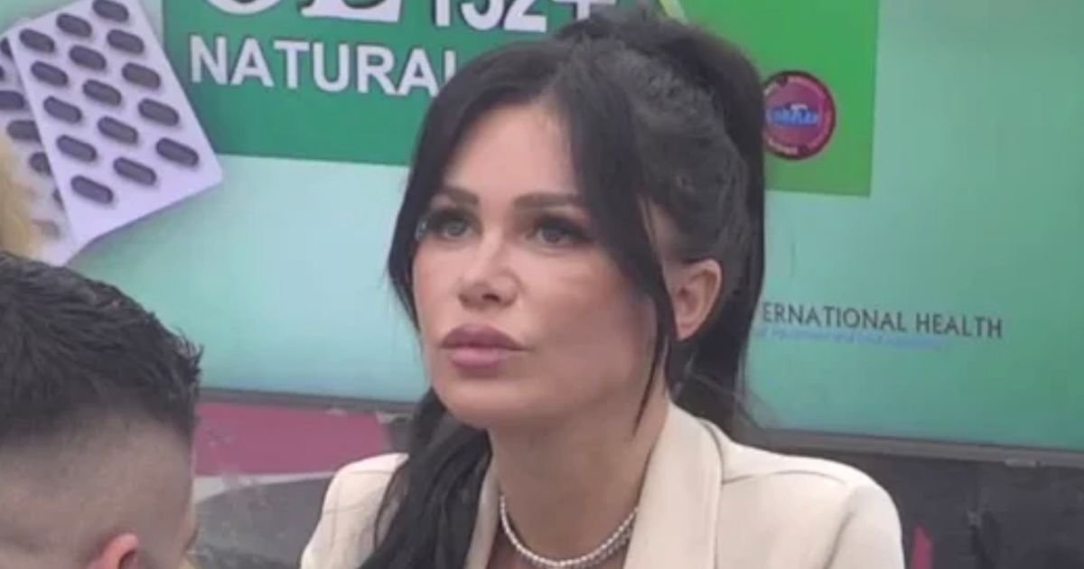 "Pozdrav za nesuđenu svekrvu" Stanija se javno obratila Asminovoj majci, šokirala izlaganjem: Znam da me voli!