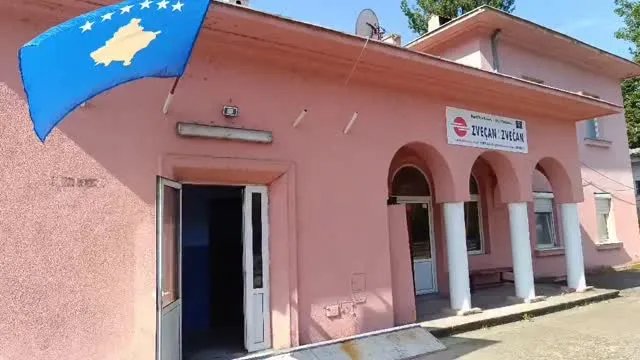 Kosovska vlast preuzela srpske železničke stanice u Ibarskoj Slatini, Leposaviću, Lešku i Zvečanu
