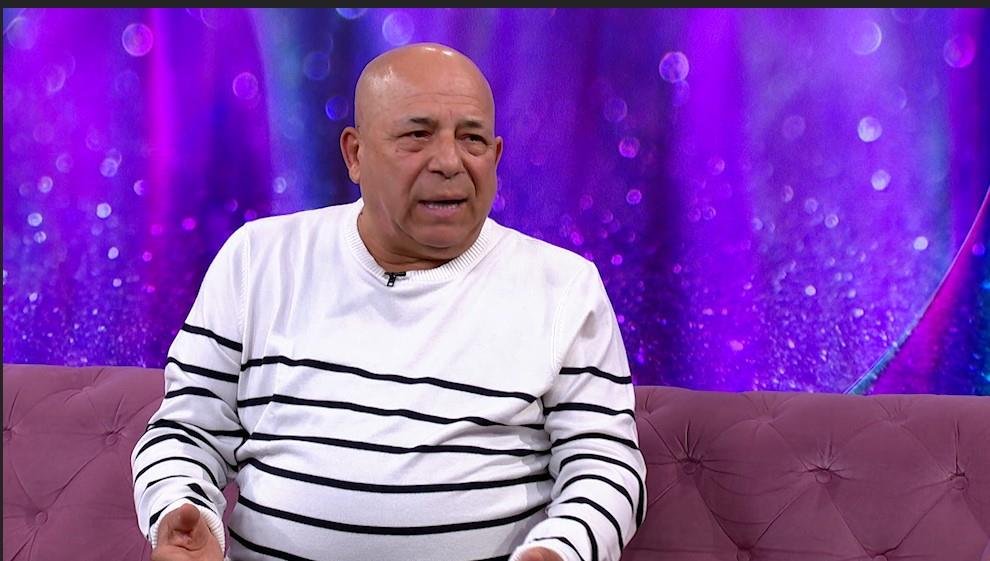 "PEVAO SAM U NAJVEĆIM PRČVARAMA" Hasan Dudić javno zapretio pevačima, najavio tužbe: Godinama me kradu...