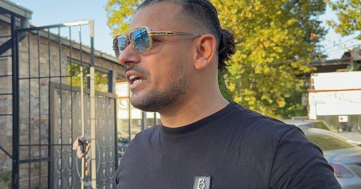 Ne piše mu se dobro! Boru posle Elite čeka čak deset tužbi: Progovorio Anastasijin drug "To je bolestan odnos"