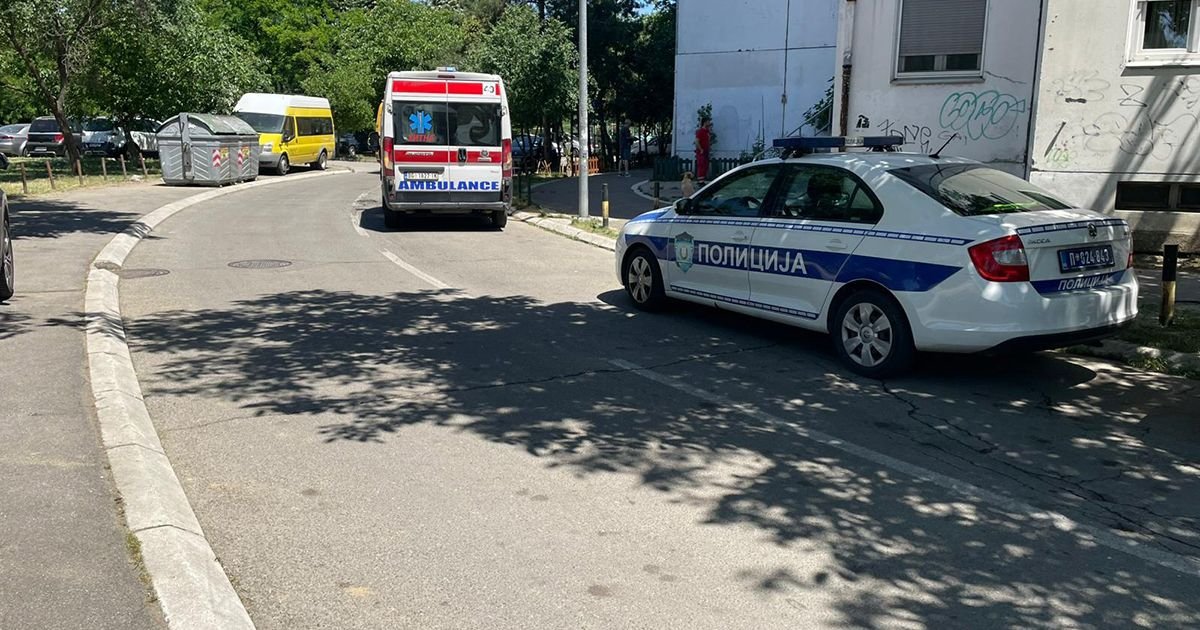 SAZNAJEMO Potraga za napadačem sa Čukarice: Komšije otkrile jezive detalje o ubadanju i leglu droge u stanu