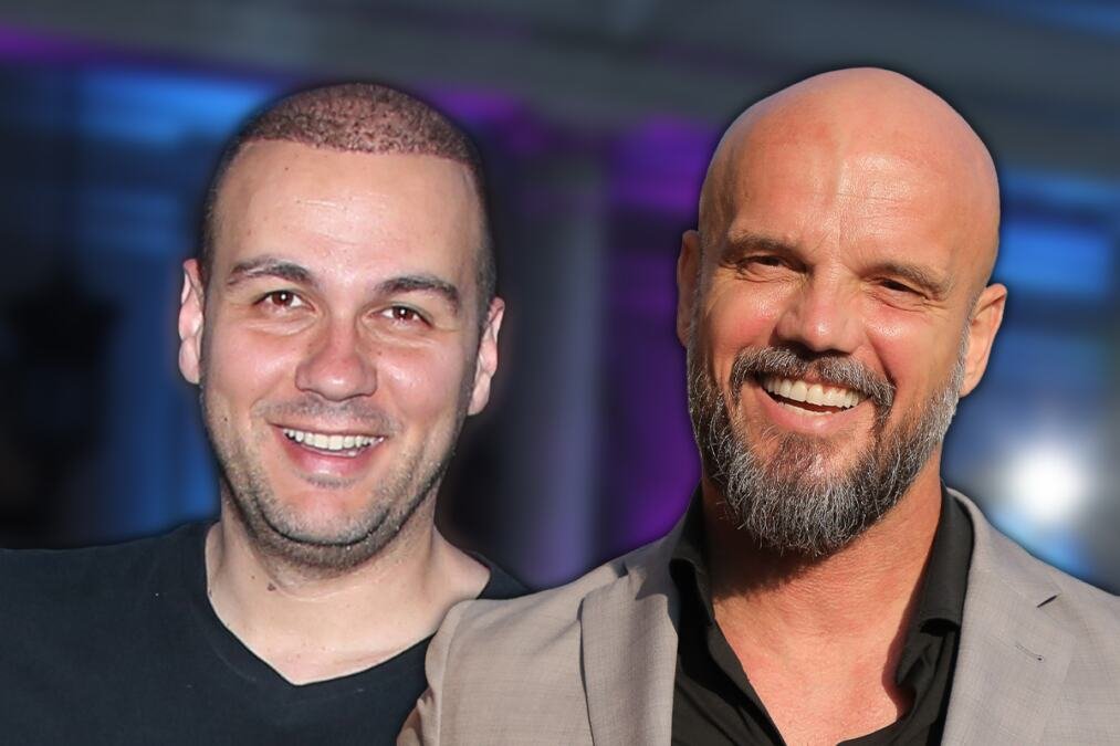 "ŽIVELI SMO ZAJEDNO" Bojan Marović o svom kolegi Bobanu Rajoviću: Nakon idealnog odnosa do prekida kontakta...