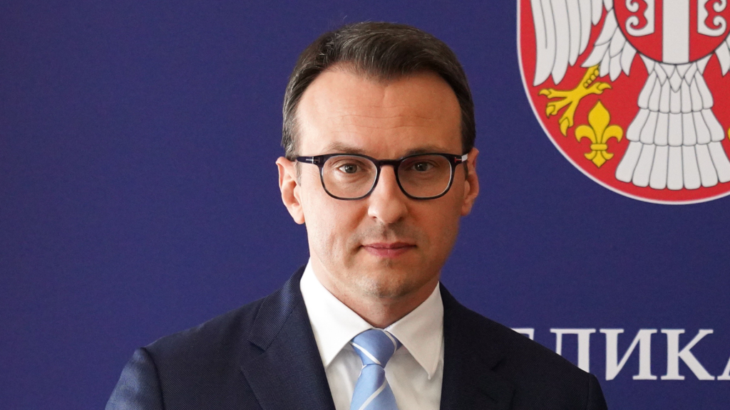 PETKOVIĆ: Upad u objekte Železnica Srbije pokazuju strah Kurtija od rezultata izbora