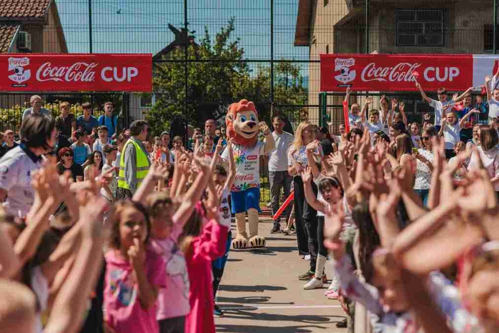 VELIKE EMOCIJE I ZAJEDNIŠTVO OBELEŽILI DANE SPORTA! Plazma Sportske igre mladih u Ljuboviji, Užicu i Arilju!