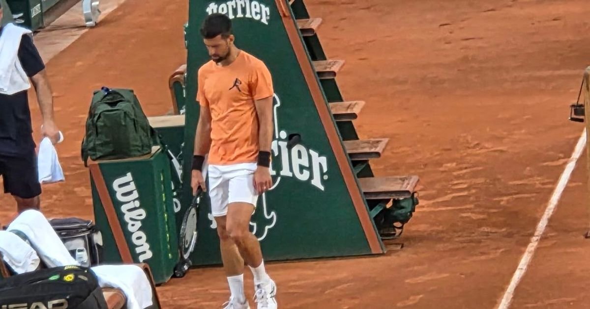 Novak Đoković otkrio da ne želi da bude trener na kraju karijere: Samo u slučaju da ga pozovu ove dve osobe!