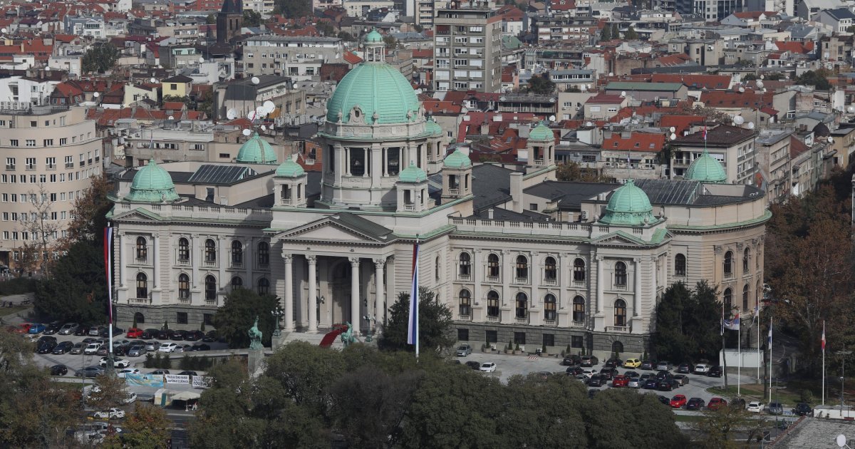Odbor za obrazovanje prihvatio informacije o radu četiri ministarstva