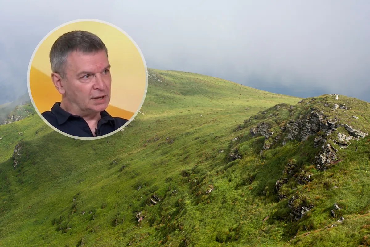 Koja firma je posekla 250 hektara šume na Staroj planini i šta se tamo gradi?