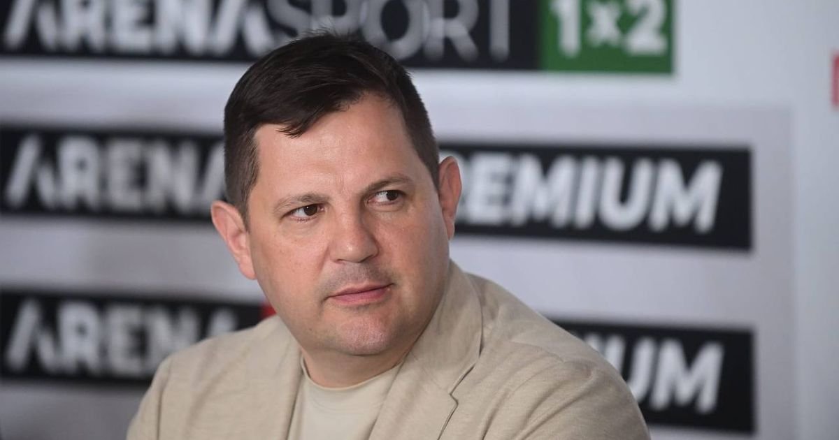 Borovčanin pred Balkan Boxing 8 spektakl u Ložionici: "Ono što se dešava u Londonu, Las Vegasu možemo..."