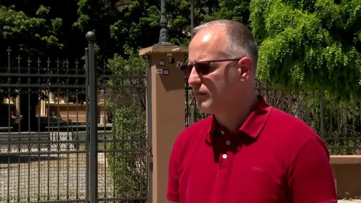Učenici Jovine gimnazije stupili u dvodnevni bojkot nastave: "Oni su pod stalnim pritiskom, profesori im se suspenduju, nastava ne postoji"