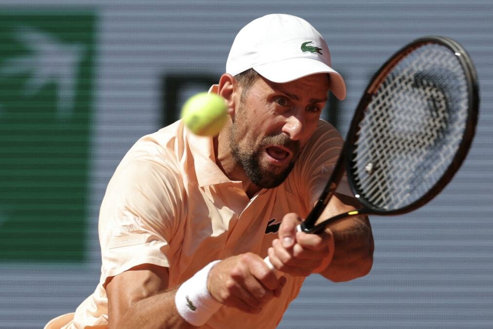 ĐOKOVIĆ TRAŽIO DA IGRA U NAJGOREM TERMINU?! Organizatori odredili - evo kada će Novak igrati protiv Brazilca