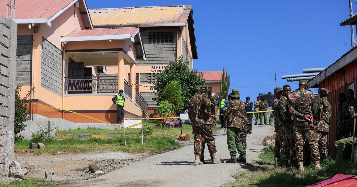 U požaru u studentskom domu život izgubilo 16 učenica, 79 povređeno: Tragedija u Keniji