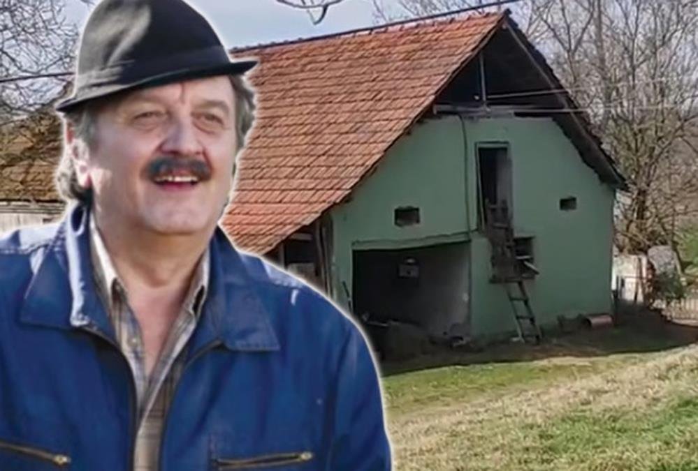 Kako izgleda Petlovac iz "Selo gori, a baba se češlja": Serija snimana u 2 sela, prizori danas rasplakaće mnoge