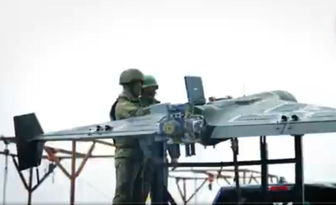 NOVI RUSKI DRON IZAZVAO UZBUNU MEĐU UKRAJINCIMA: Geran-4 ima potpuno ojačan trup s poboljšanom aerodinamikom, mogući manevri pri velikim brzinama (VIDEO, FOTO)