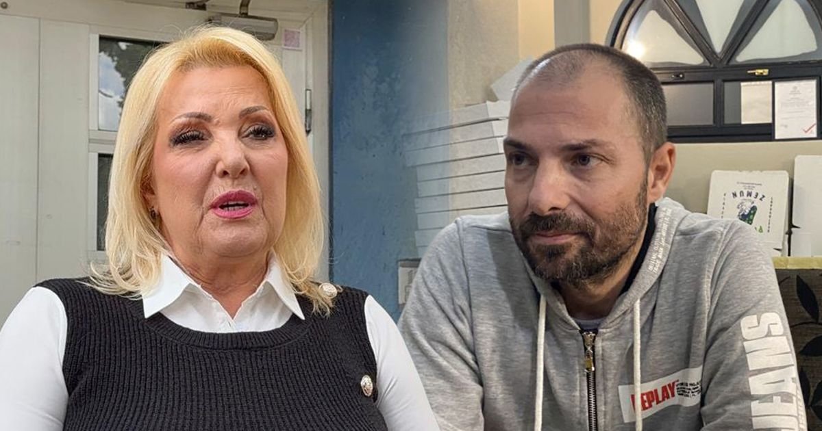 Snežana Đurišić se hitno oglasila zbog unuka: Deca njenog sina otišla u Hram, ona ponosna zbog odluke